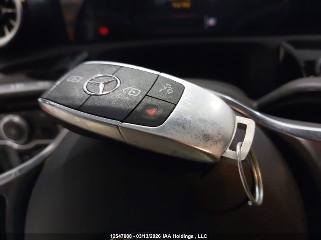 W1K5J4HB6PN409073 Mercedes-Benz Cla 250 Coupe 4matic