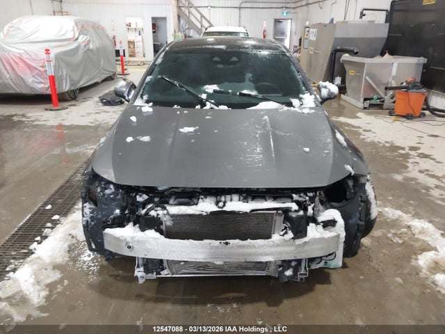 W1K5J4HB6PN409073 Mercedes-Benz Cla 250 Coupe 4matic