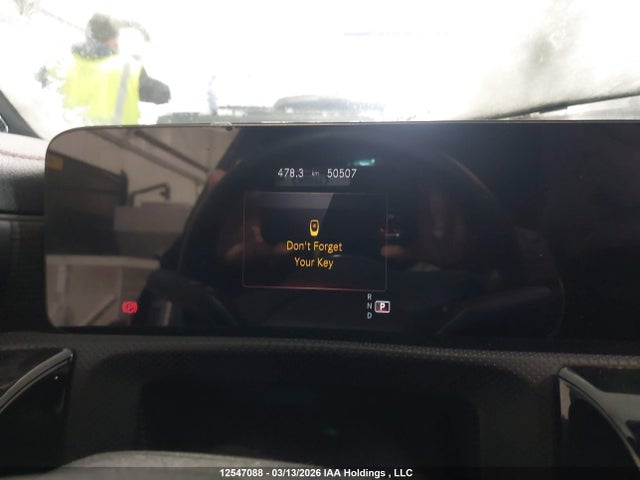 W1K5J4HB6PN409073 Mercedes-Benz Cla 250 Coupe 4matic