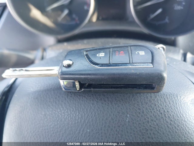 12547089 :رقم المزاد ، NMTKHMBX5KR067517 vin ، 2019 Toyota C-hr Xle مزاد بيع