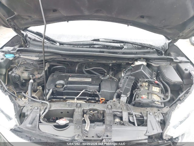 2HKRM4H42FH124373 Honda CR-V