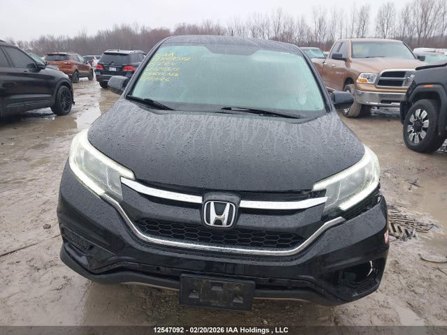 2HKRM4H42FH124373 Honda CR-V