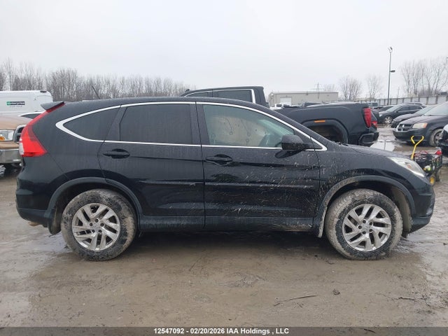 2HKRM4H42FH124373 Honda CR-V