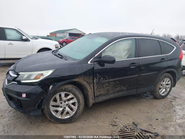 2HKRM4H42FH124373 Honda CR-V