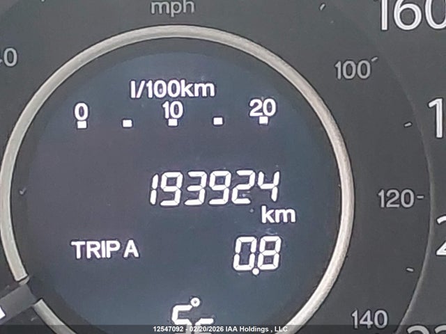 2HKRM4H42FH124373 Honda CR-V