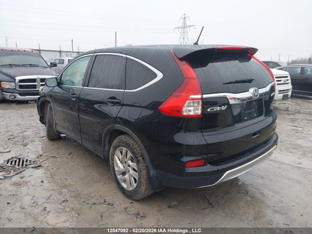 2HKRM4H42FH124373 Honda CR-V