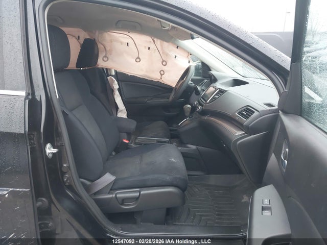 2HKRM4H42FH124373 Honda CR-V