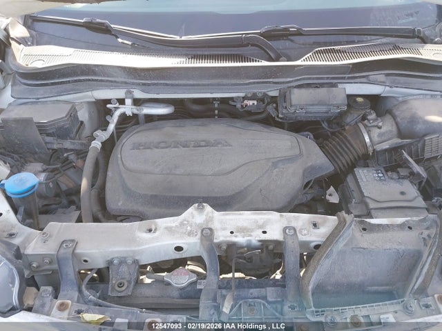 5FNYF6H6XMB502230 Honda Pilot Touring