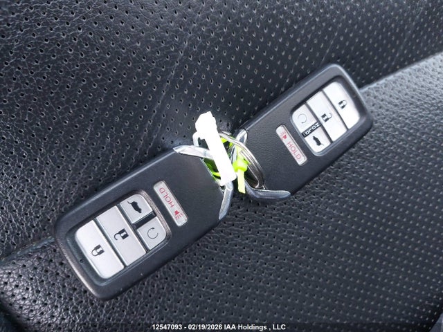 5FNYF6H6XMB502230 Honda Pilot Touring