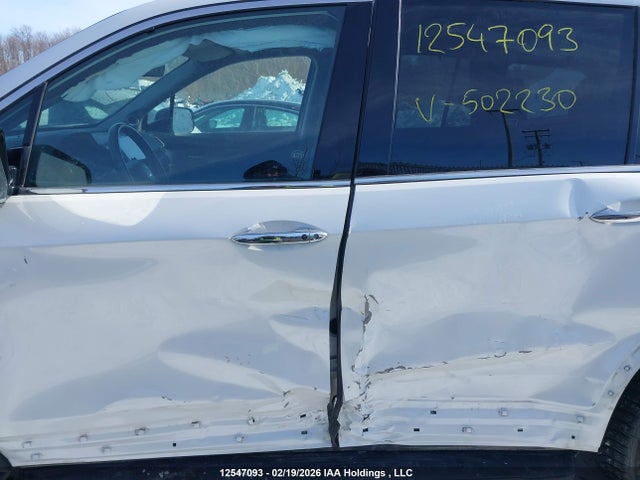 5FNYF6H6XMB502230 Honda Pilot Touring