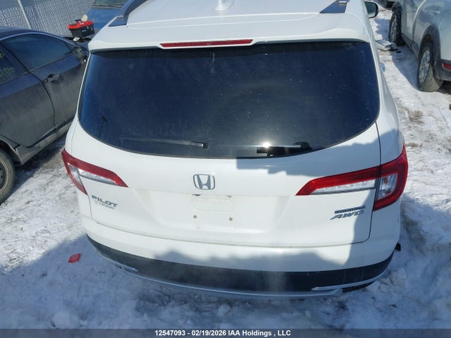 5FNYF6H6XMB502230 Honda Pilot Touring