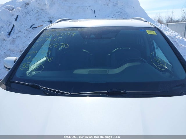 5FNYF6H6XMB502230 Honda Pilot Touring