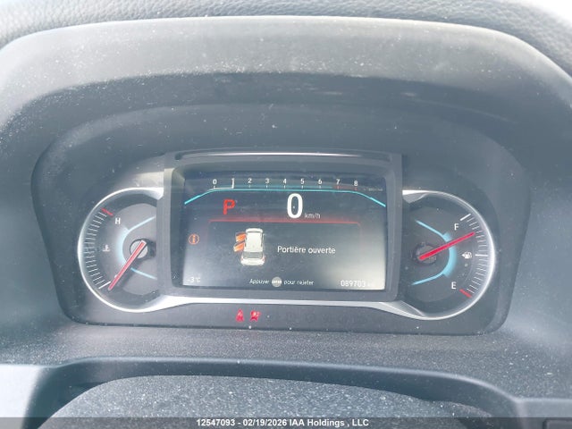 5FNYF6H6XMB502230 Honda Pilot Touring