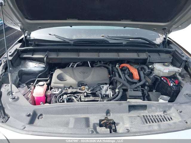 Aukcja sprzedaży 2020 Toyota Highlander, vin: 5TDBBRCH3LS009432, numer aukcji: 12547097