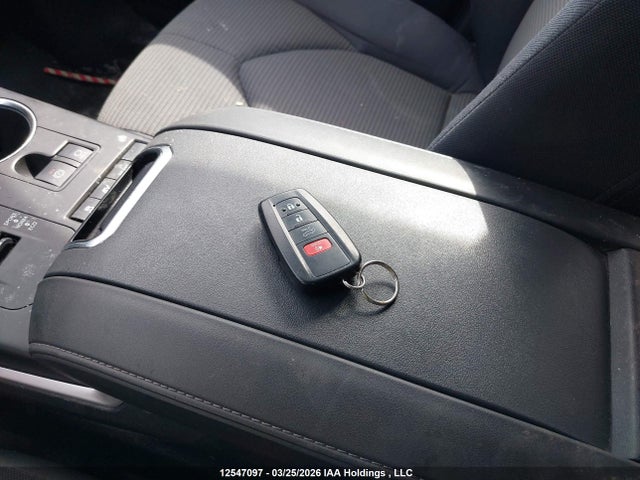 Aukcja sprzedaży 2020 Toyota Highlander, vin: 5TDBBRCH3LS009432, numer aukcji: 12547097