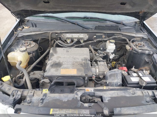 12547108 :رقم المزاد ، 1FMCU9EGXBKA00943 vin ، 2011 Ford Escape Limited مزاد بيع
