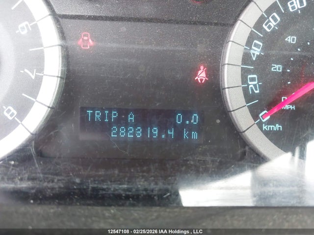 12547108 :رقم المزاد ، 1FMCU9EGXBKA00943 vin ، 2011 Ford Escape Limited مزاد بيع