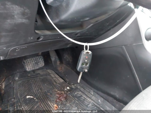 12547109 :رقم المزاد ، 1G1PF5SC2C7217779 vin ، 2012 Chevrolet Cruze Lt مزاد بيع