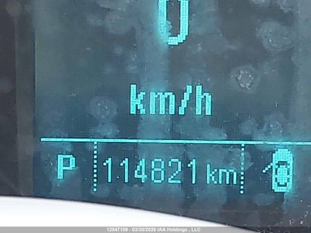 12547109 :رقم المزاد ، 1G1PF5SC2C7217779 vin ، 2012 Chevrolet Cruze Lt مزاد بيع