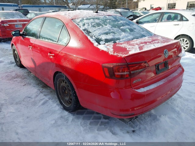 3VWD07AJ5GM395055 Volkswagen Jetta 1.8t Sport