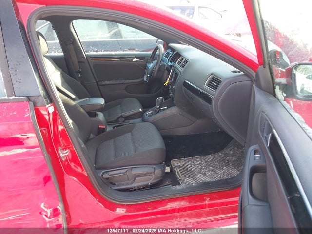 3VWD07AJ5GM395055 Volkswagen Jetta 1.8t Sport