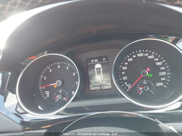 3VWD07AJ5GM395055 Volkswagen Jetta 1.8t Sport