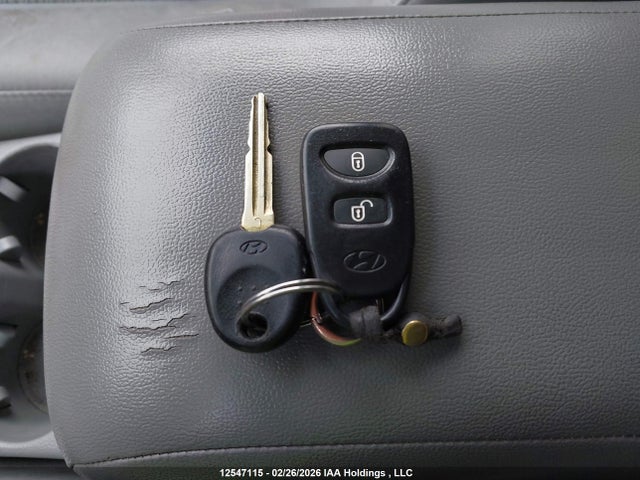 12547115 :رقم المزاد ، 5NMSG13EX9H325706 vin ، 2009 Hyundai Santa Fe Gl/gls مزاد بيع