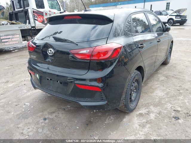 3KPC25A34JE036540 Hyundai ACCENT GL