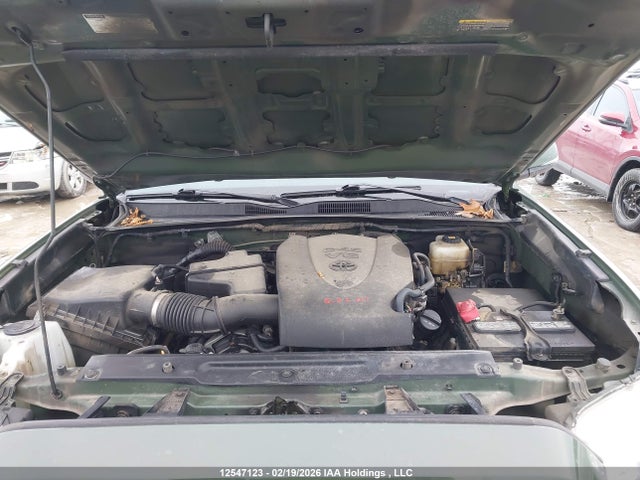 3TYCZ5AN4NT094936 Toyota Tacoma Double Cab/sr/sr5/trd Sport/trd Off Road/trd Pro