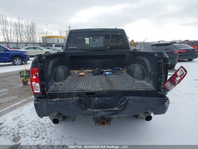 Продажа на аукционе авто 2009 Dodge Ram 1500 Slt/sport, vin: 1D3HV18T59S724543, номер лота: 12547124