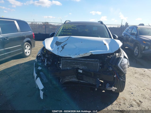 KNDPXCAF2P7162051 KIA Sportage X-line Limited W/black Interior/x-line Limited W/green Interior