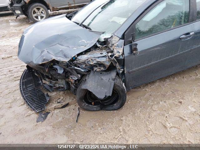 12547127 :رقم المزاد ، 2T1BURHE1FC253070 vin ، 2015 Toyota Corolla Le مزاد بيع