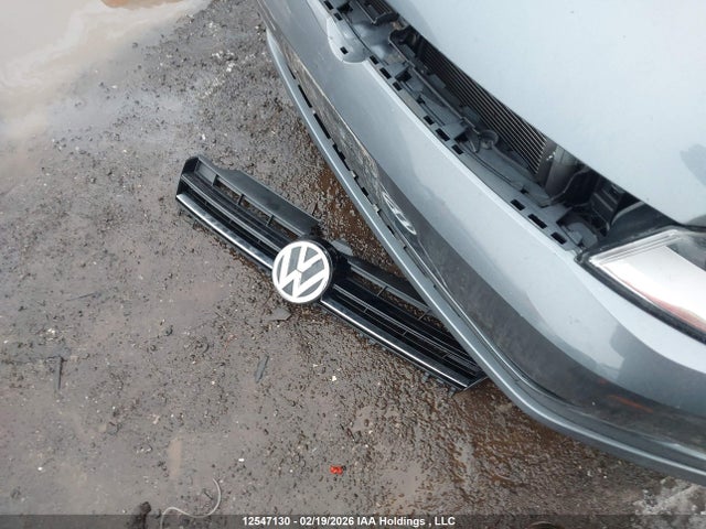3VW217AU2HM063302 Volkswagen Golf 1.8 Tsi Comfortline/1.8 Tsi Highline/1.8 Tsi Trendline
