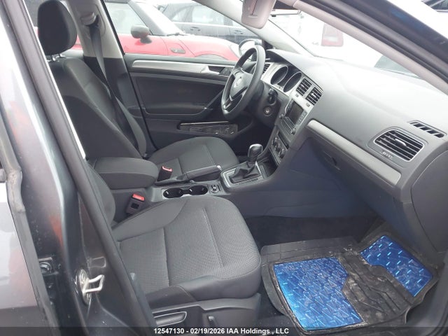 3VW217AU2HM063302 Volkswagen Golf 1.8 Tsi Comfortline/1.8 Tsi Highline/1.8 Tsi Trendline
