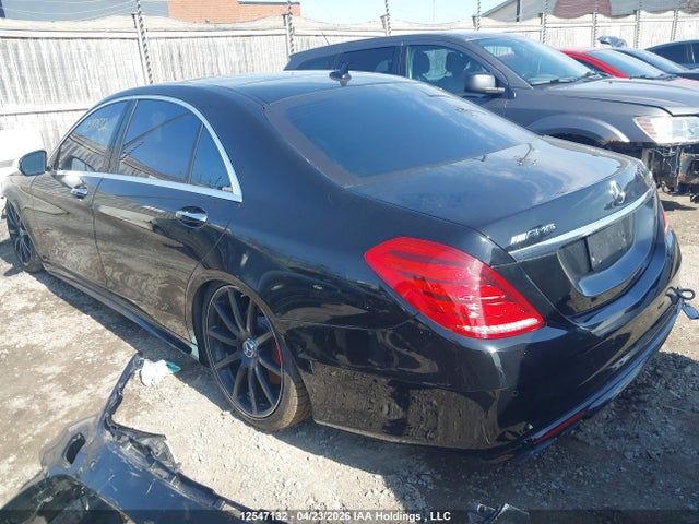 WDDUG7JB2HA334631 Mercedes-Benz S-Class