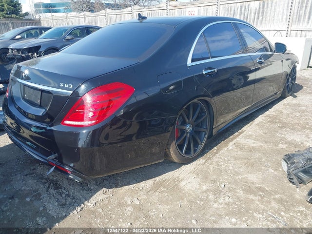WDDUG7JB2HA334631 Mercedes-Benz S-Class