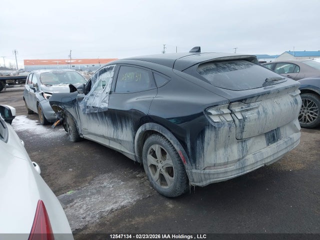Aukcja sprzedaży 2023 Ford Mustang Mach-e Select, vin: 3FMTK1S52PMB07348, numer aukcji: 12547134