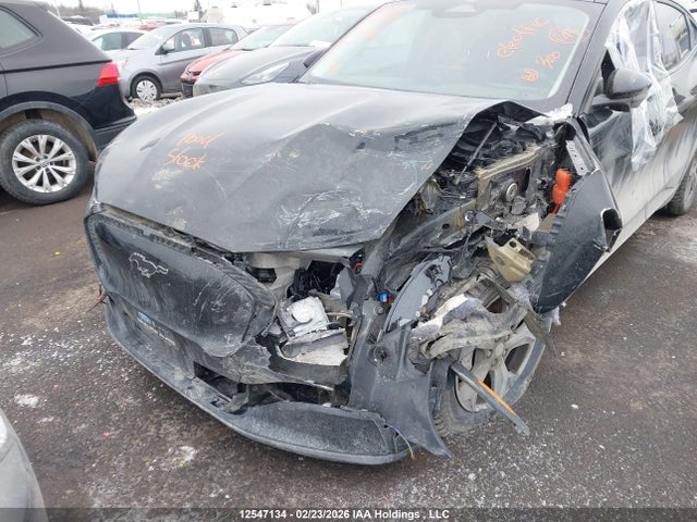 Aukcja sprzedaży 2023 Ford Mustang Mach-e Select, vin: 3FMTK1S52PMB07348, numer aukcji: 12547134
