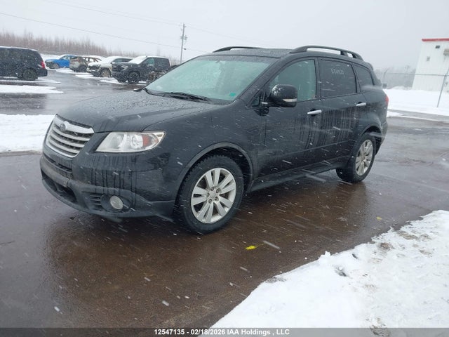 12547135 :رقم المزاد ، 4S4WX9FD3D4401072 vin ، 2013 Subaru Tribeca Base 7-passenger مزاد بيع