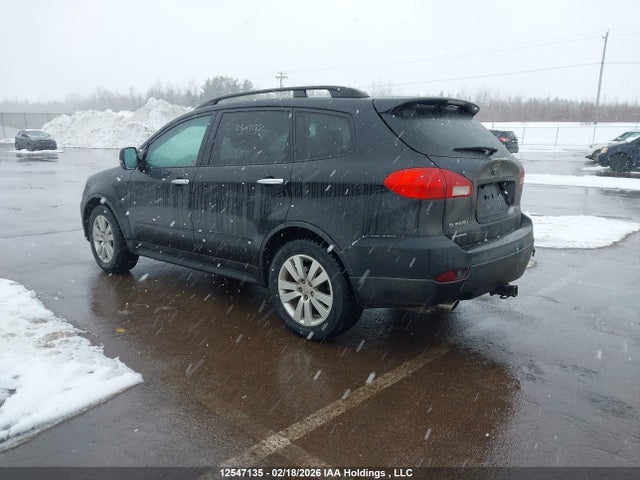 12547135 :رقم المزاد ، 4S4WX9FD3D4401072 vin ، 2013 Subaru Tribeca Base 7-passenger مزاد بيع