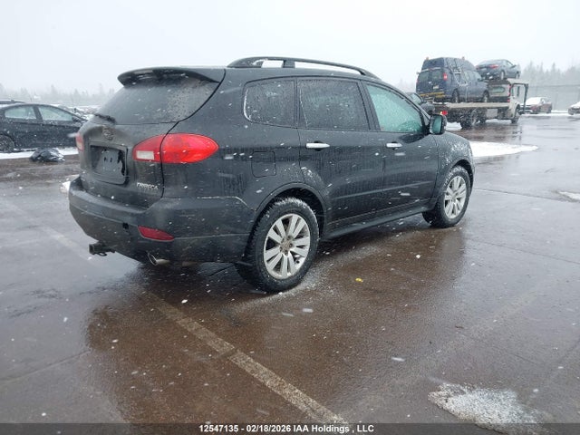 12547135 :رقم المزاد ، 4S4WX9FD3D4401072 vin ، 2013 Subaru Tribeca Base 7-passenger مزاد بيع