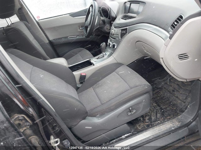 12547135 :رقم المزاد ، 4S4WX9FD3D4401072 vin ، 2013 Subaru Tribeca Base 7-passenger مزاد بيع