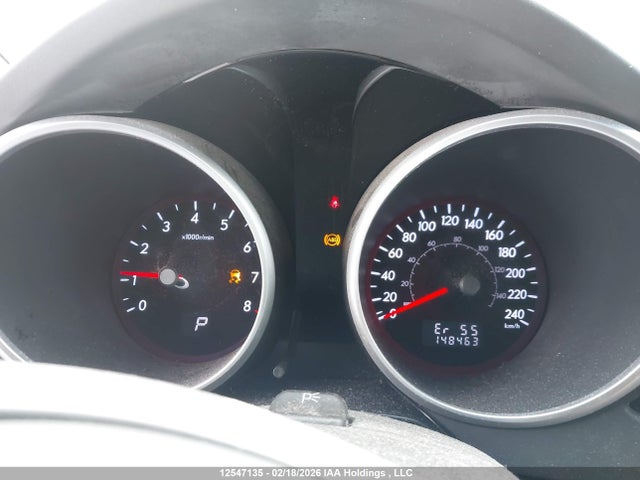 12547135 :رقم المزاد ، 4S4WX9FD3D4401072 vin ، 2013 Subaru Tribeca Base 7-passenger مزاد بيع