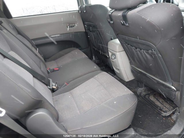 12547135 :رقم المزاد ، 4S4WX9FD3D4401072 vin ، 2013 Subaru Tribeca Base 7-passenger مزاد بيع
