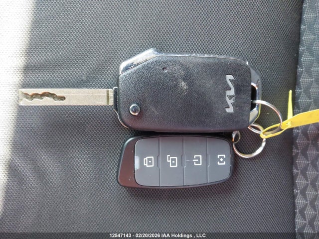 KNDPUCAFXP7084580 KIA Sportage Lx/x-line