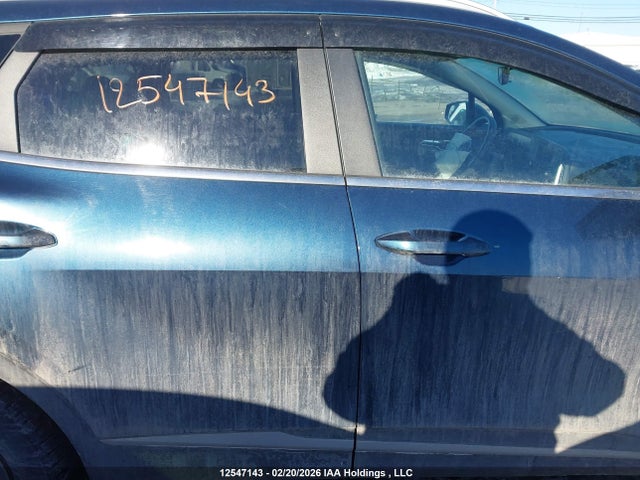 KNDPUCAFXP7084580 KIA Sportage Lx/x-line