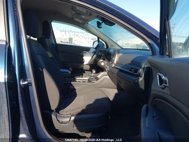 KNDPUCAFXP7084580 KIA Sportage Lx/x-line