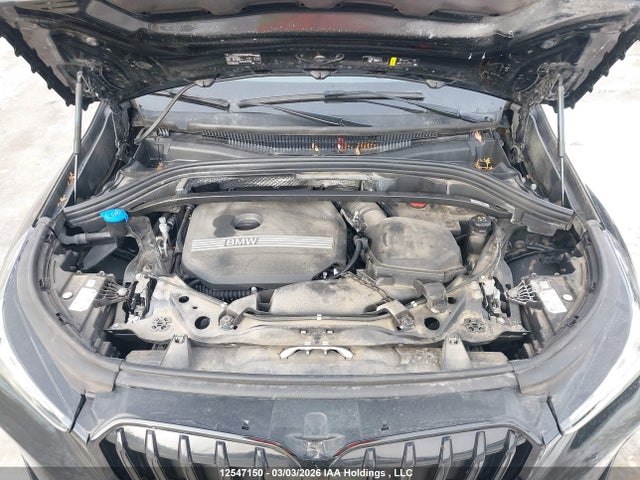 WBX73EF05P5W32289 BMW X1 Xdrive28i