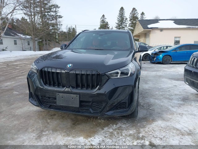 WBX73EF05P5W32289 BMW X1 Xdrive28i