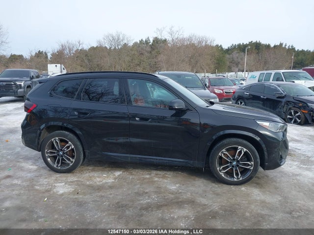 WBX73EF05P5W32289 BMW X1 Xdrive28i